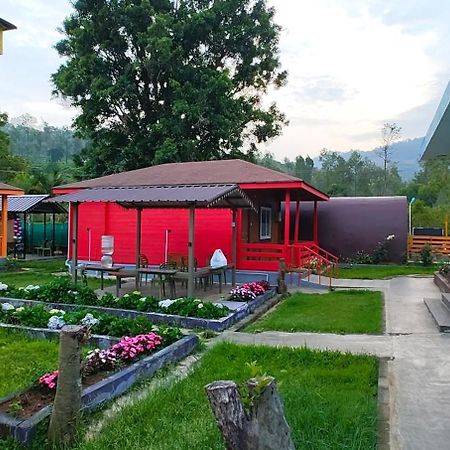 The Laughing Woods Ac Resort Kotagiri Exterior photo