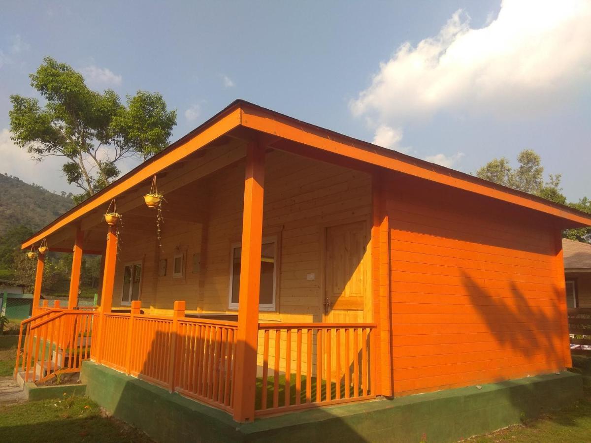 The Laughing Woods Ac Resort Kotagiri Exterior photo