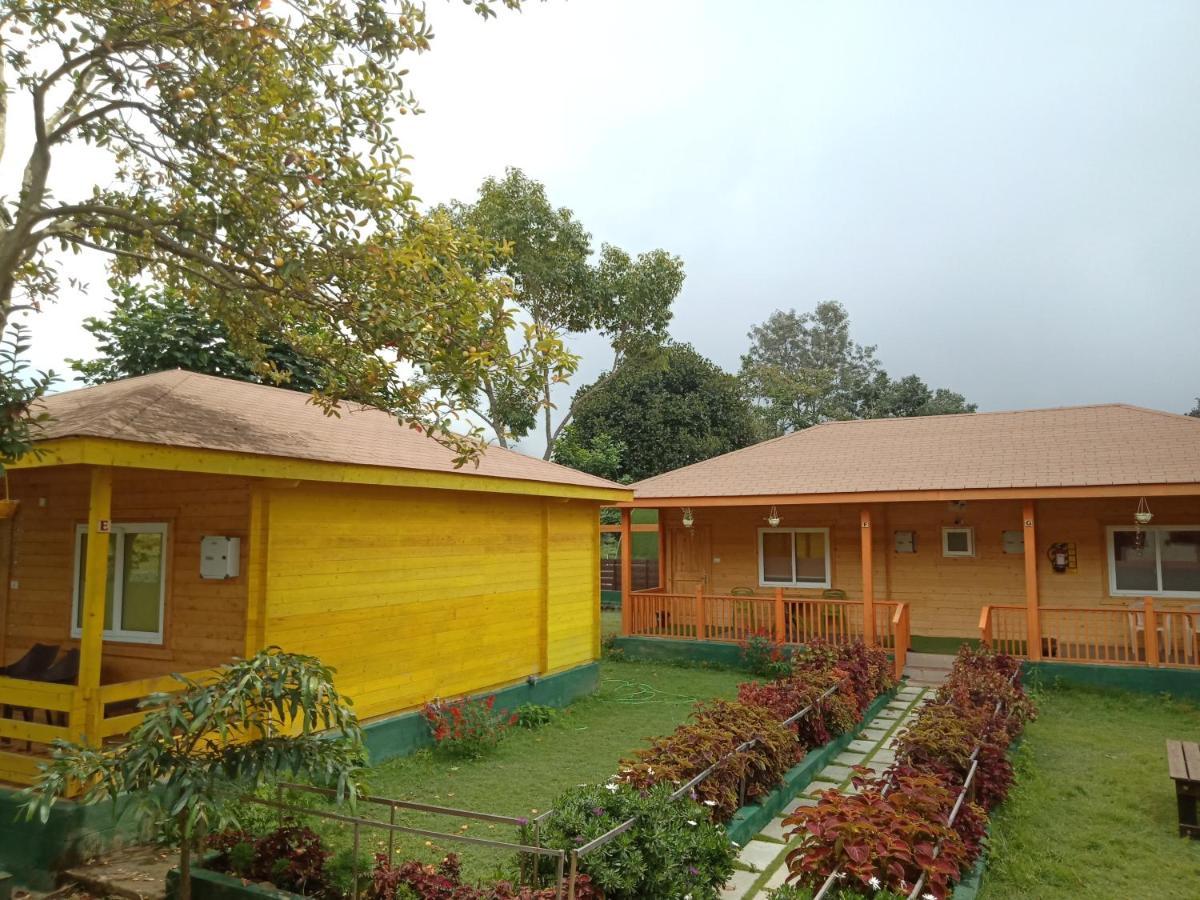 The Laughing Woods Ac Resort Kotagiri Exterior photo
