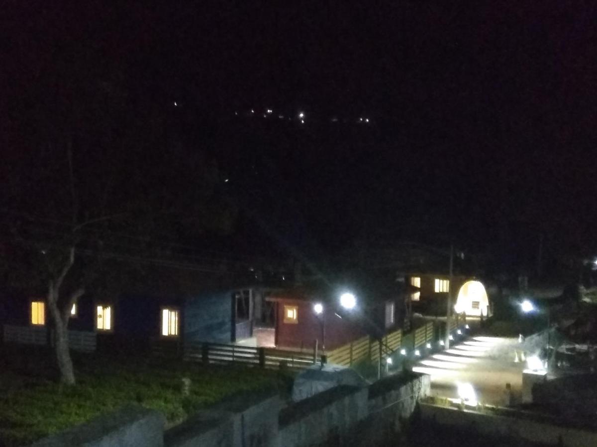 The Laughing Woods Ac Resort Kotagiri Exterior photo