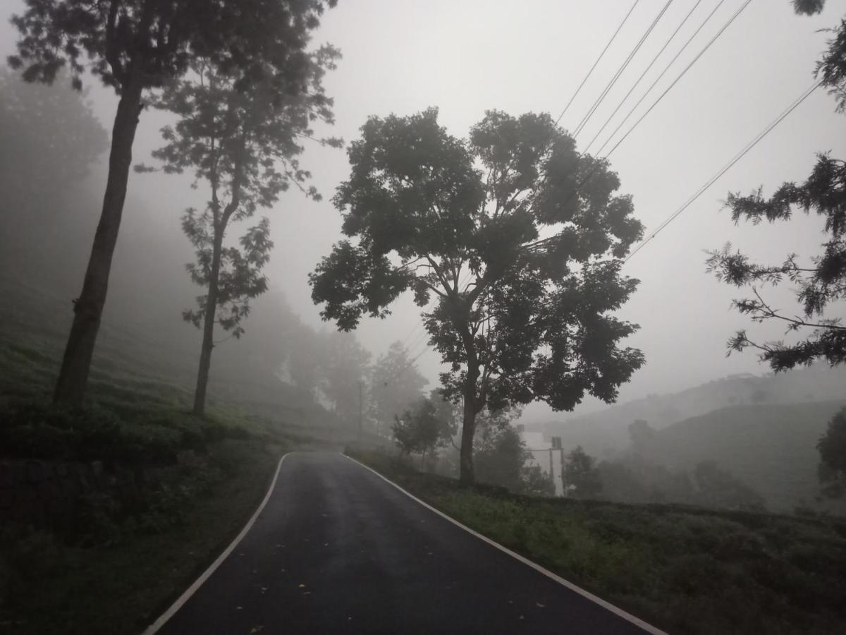 The Laughing Woods Ac Resort Kotagiri Exterior photo