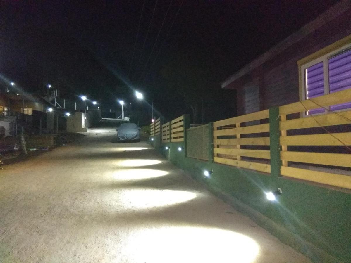 The Laughing Woods Ac Resort Kotagiri Exterior photo
