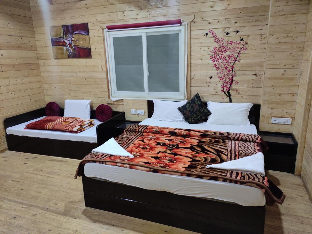 The Laughing Woods Ac Resort Kotagiri Exterior photo