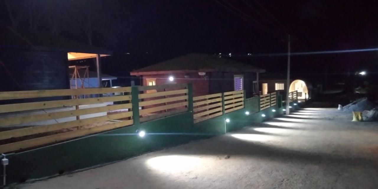 The Laughing Woods Ac Resort Kotagiri Exterior photo