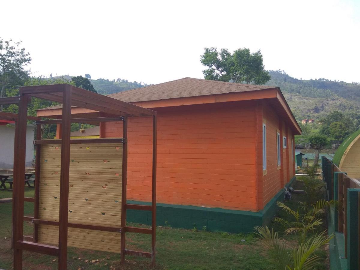 The Laughing Woods Ac Resort Kotagiri Exterior photo