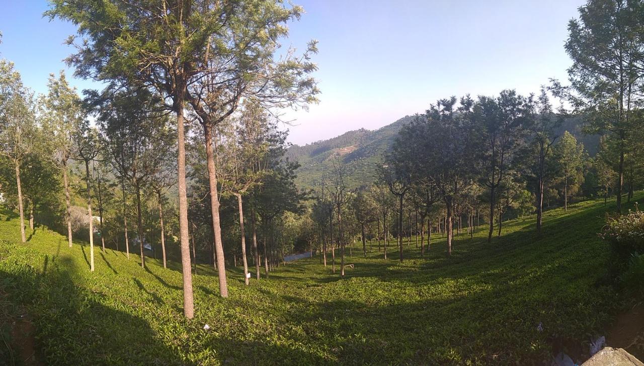 The Laughing Woods Ac Resort Kotagiri Exterior photo