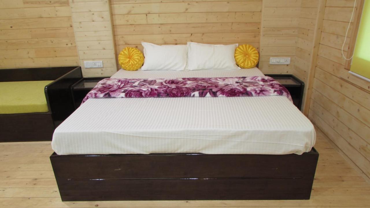 The Laughing Woods Ac Resort Kotagiri Exterior photo