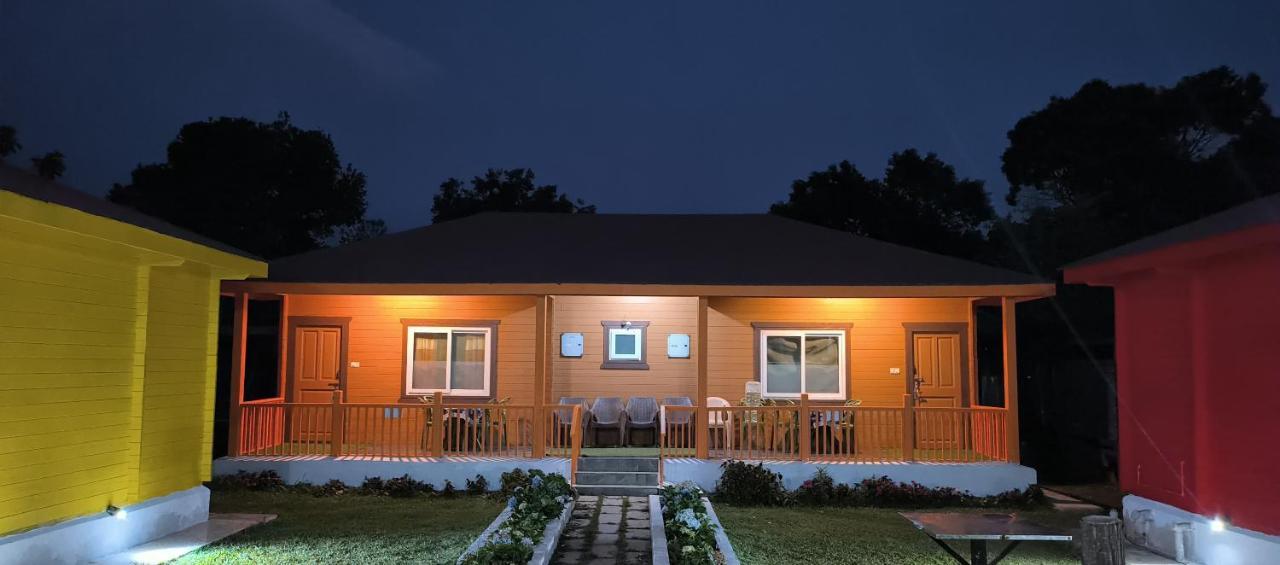 The Laughing Woods Ac Resort Kotagiri Exterior photo