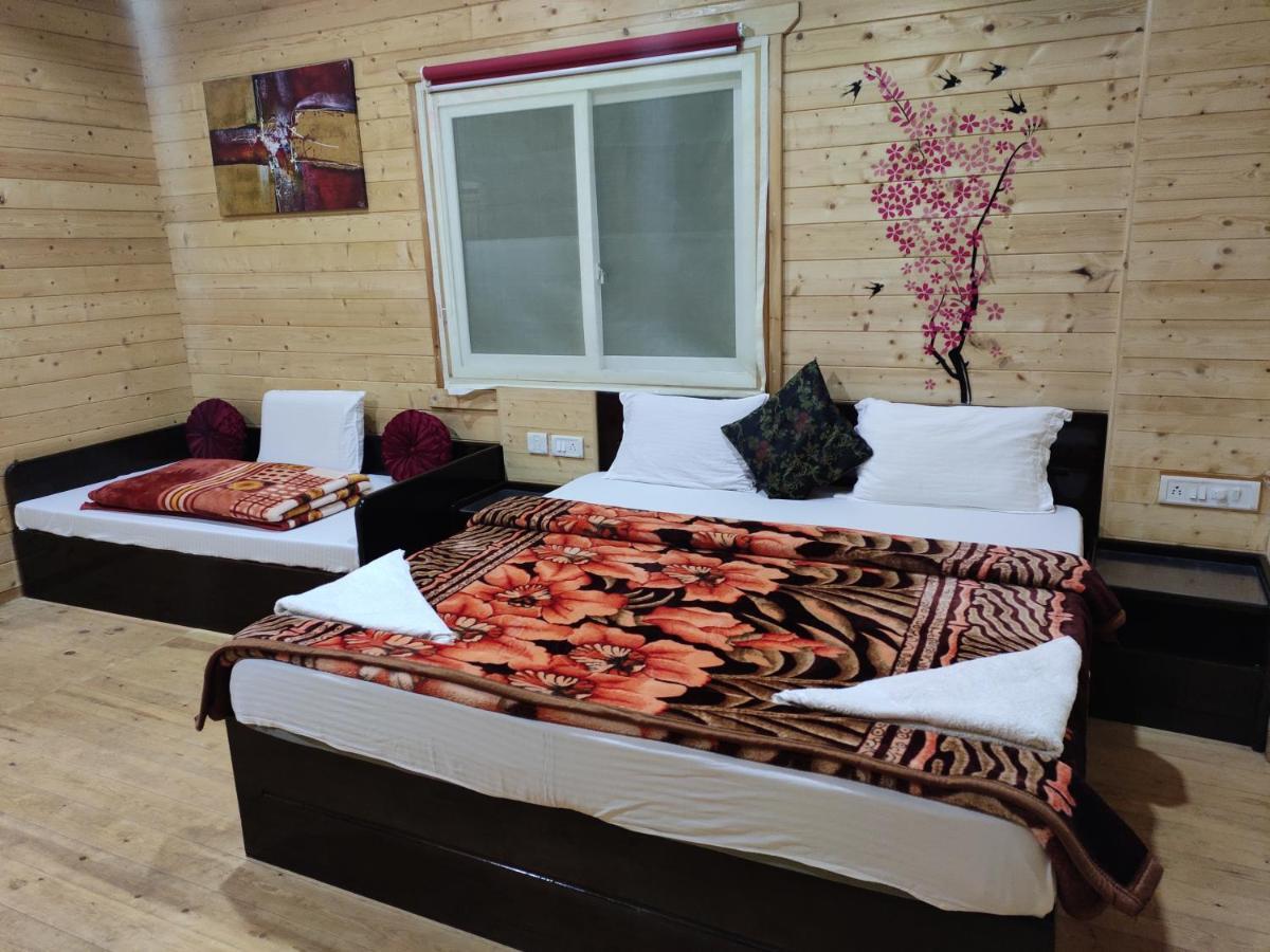 The Laughing Woods Ac Resort Kotagiri Exterior photo
