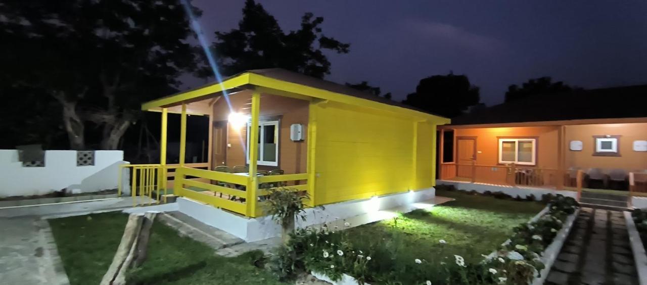 The Laughing Woods Ac Resort Kotagiri Exterior photo