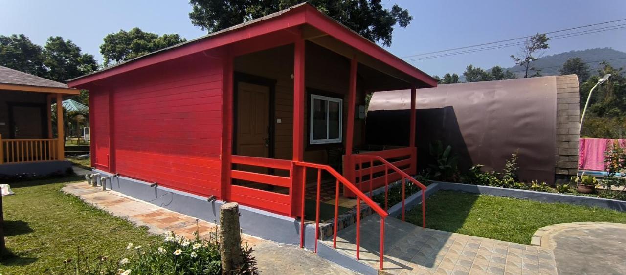 The Laughing Woods Ac Resort Kotagiri Exterior photo