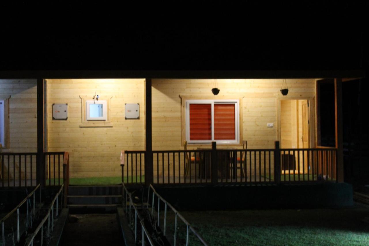 The Laughing Woods Ac Resort Kotagiri Exterior photo