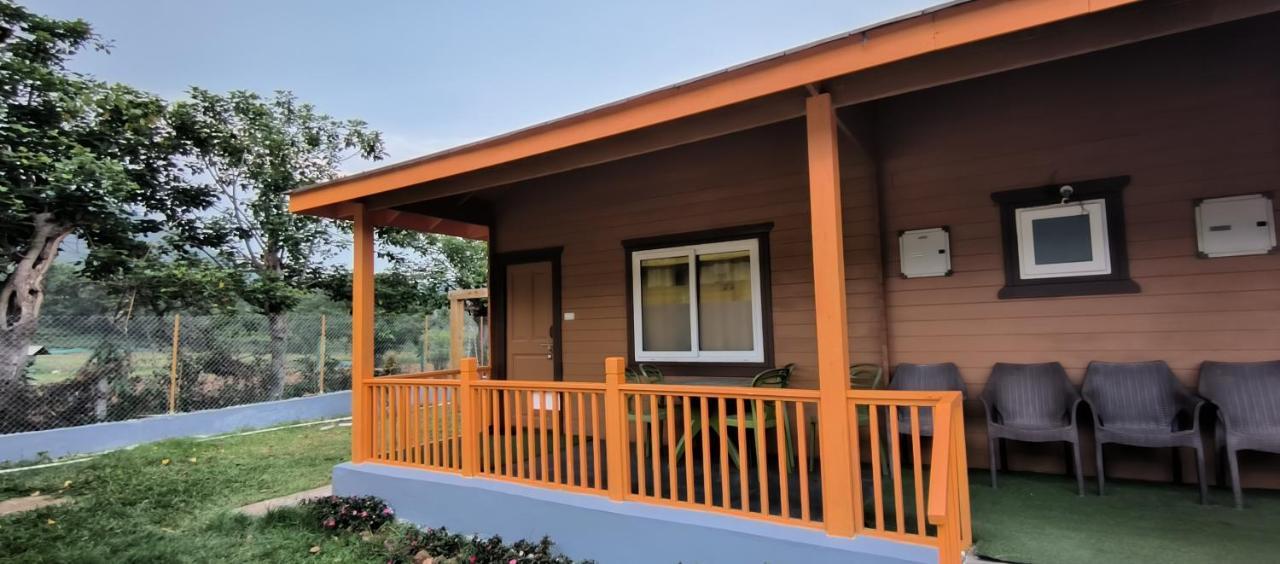 The Laughing Woods Ac Resort Kotagiri Exterior photo