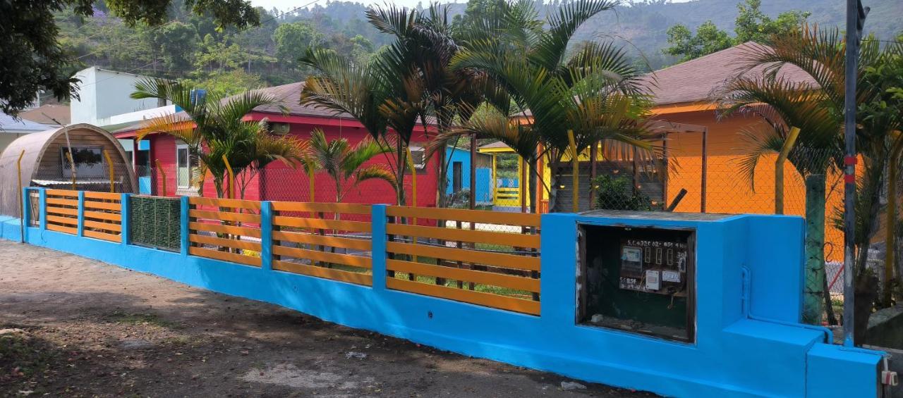 The Laughing Woods Ac Resort Kotagiri Exterior photo