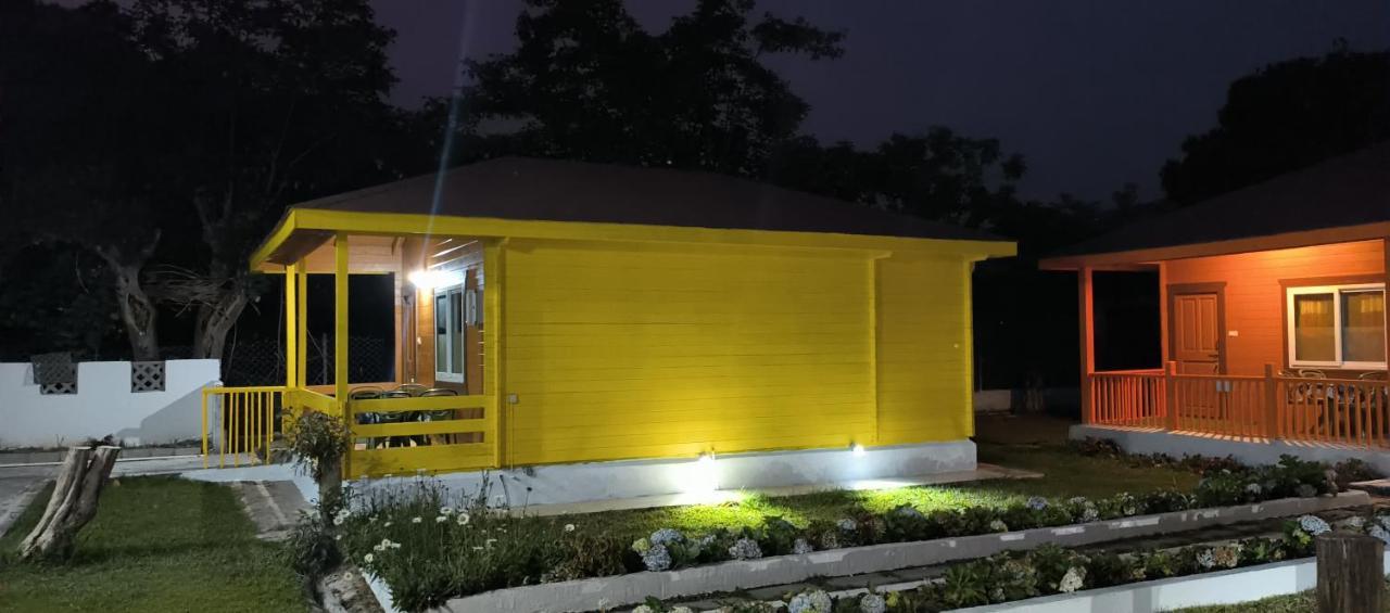 The Laughing Woods Ac Resort Kotagiri Exterior photo