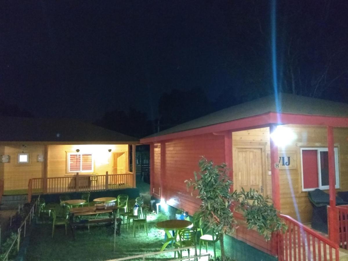 The Laughing Woods Ac Resort Kotagiri Exterior photo